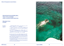 Load image into Gallery viewer, L'APÉRO JOURNAL ISSUE 2