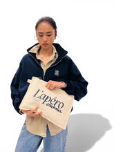 Load image into Gallery viewer, L‘apéro JOURNAL CLUTCH