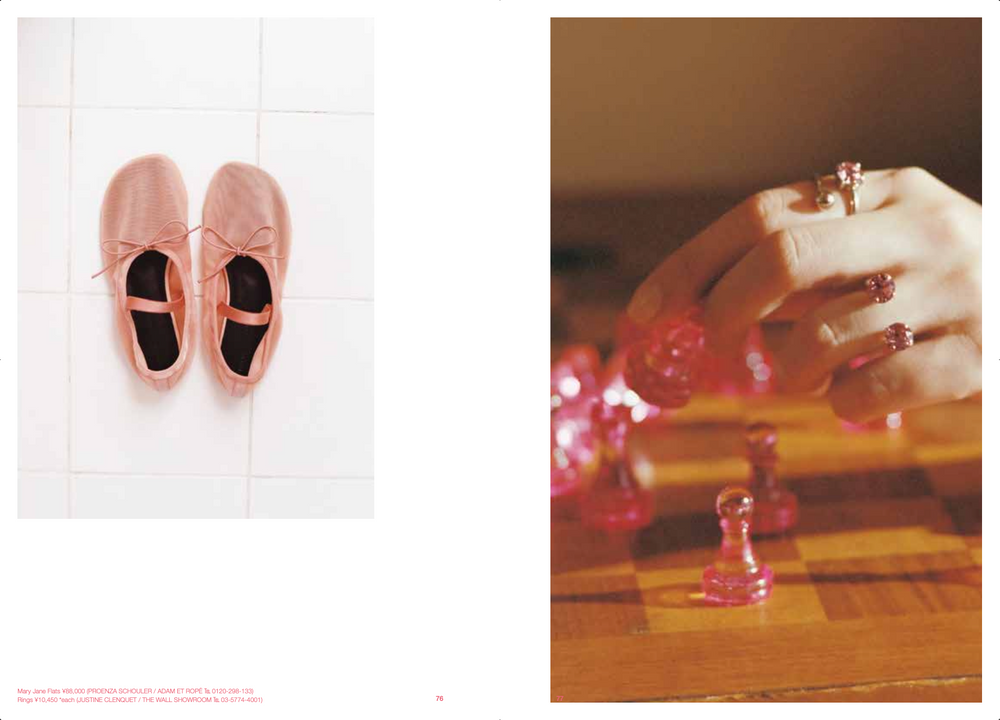 未開封新品AWW magazine L'APÉRO BAG ショルダーバッグ 未使用】AWW magazine LAPERO BAG ショルダー バッグ
