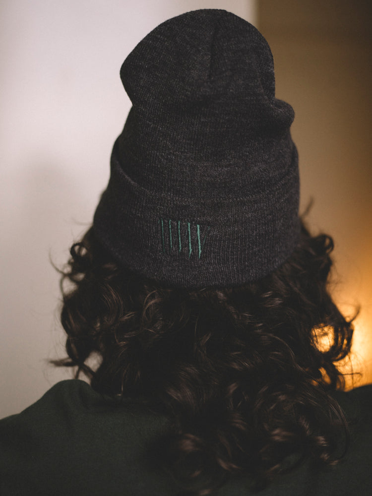 AWW FOREST BEANIE