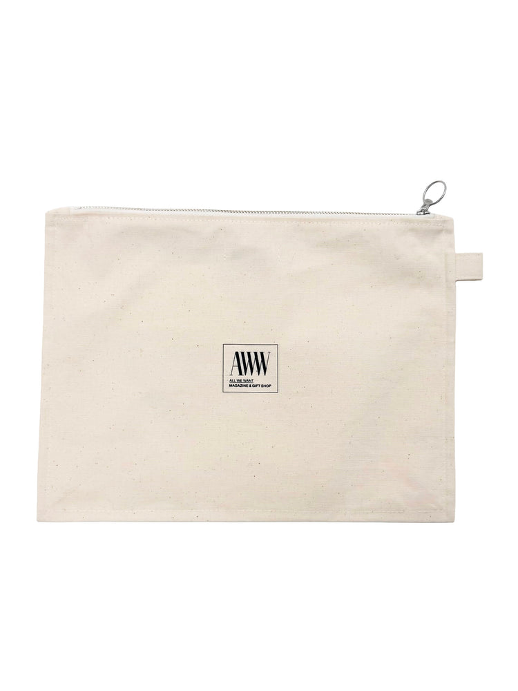 L‘apéro JOURNAL CLUTCH