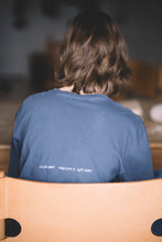 Load image into Gallery viewer, AWW BLUEBERRY TEE
