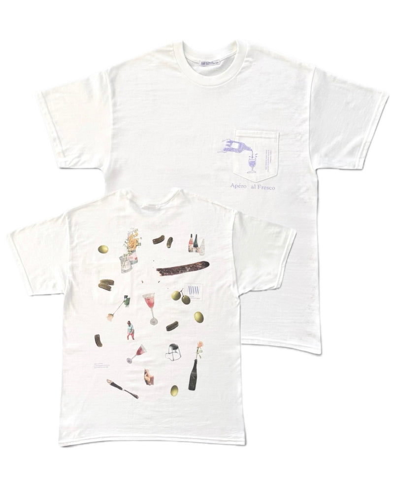 Apéro Besties TEE