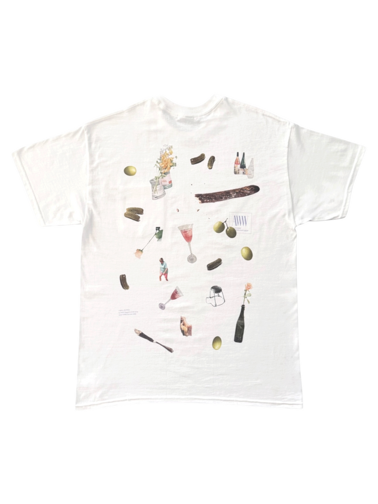 Apéro Besties TEE