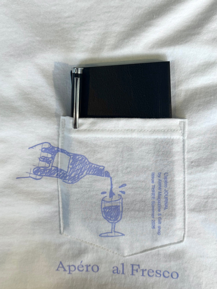 Apéro Besties TEE