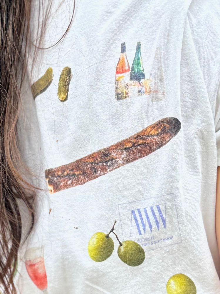 Apéro Besties TEE
