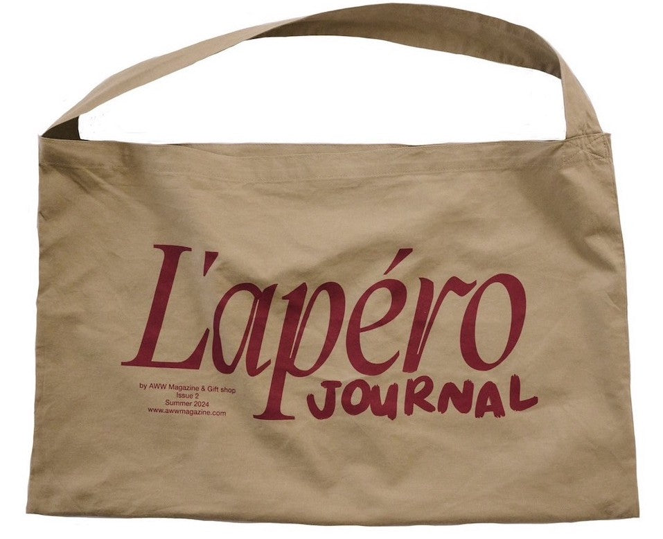 L'APÉRO BAG