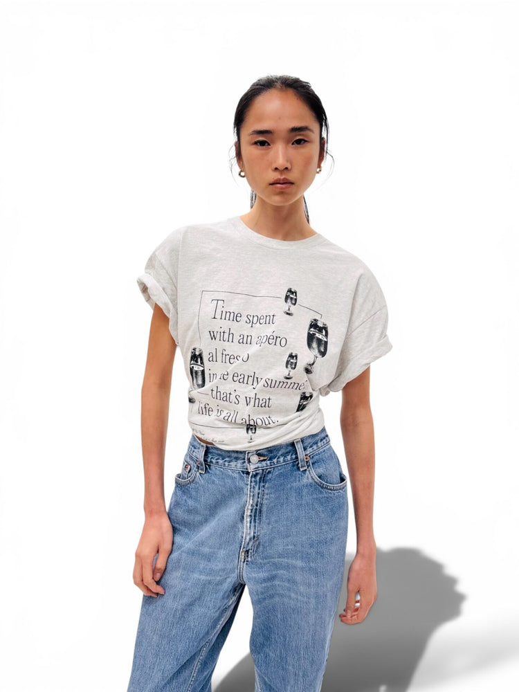 Apéro al Fresco TEE