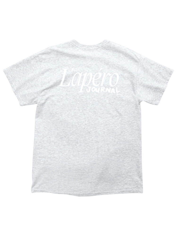 Apéro al Fresco TEE