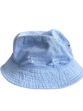 Load image into Gallery viewer, AWW BUCKET HAT（SAX BLUE）

