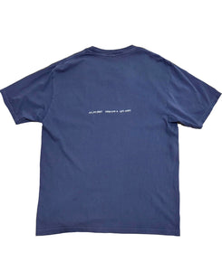 AWW BLUEBERRY TEE