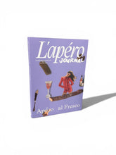 Load image into Gallery viewer, L‘apéro JOURNAL Issue 3
